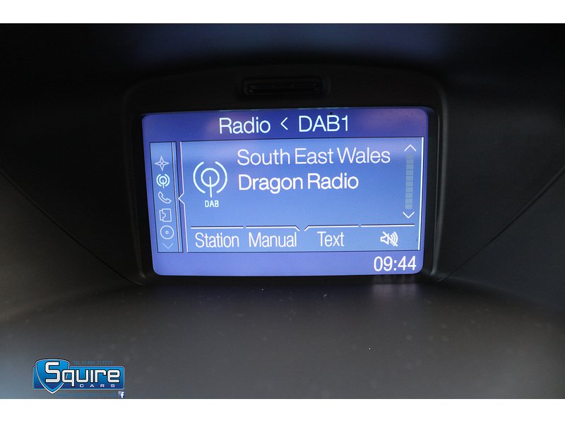 Used Ford Fiesta 2016 for sale - 76763224: Photo 11