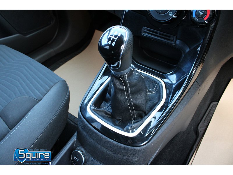 Used Ford Fiesta 2016 for sale - 76763224: Photo 18