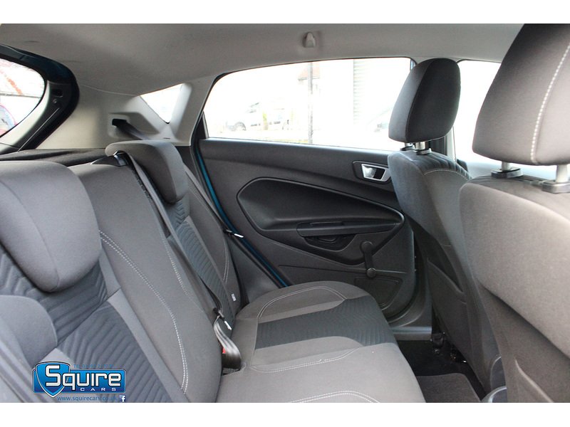 Used Ford Fiesta 2016 for sale - 76763224: Photo 22