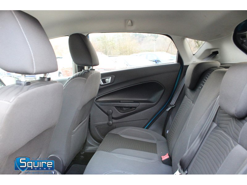 Used Ford Fiesta 2016 for sale - 76763224: Photo 28