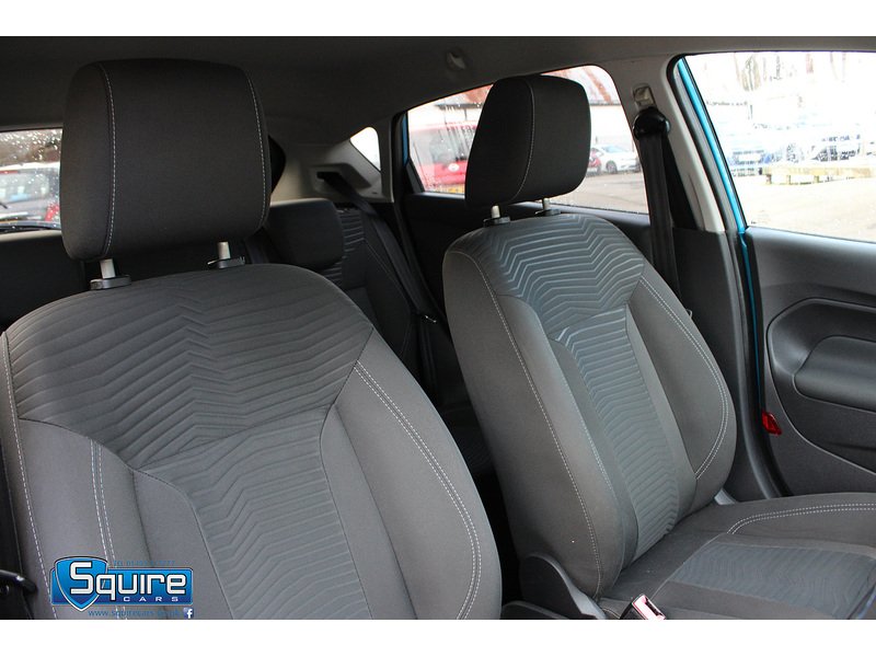 Used Ford Fiesta 2016 for sale - 76763224: Photo 5