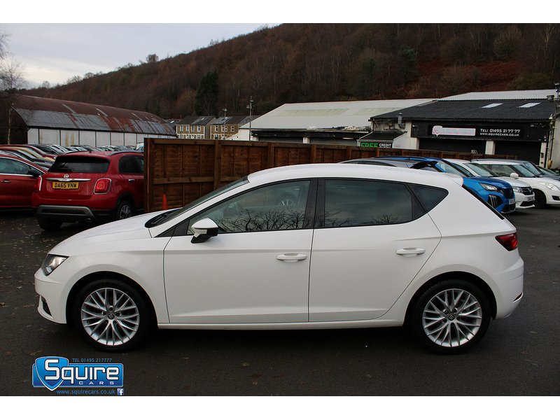 Used SEAT Leon 2018 for sale - 76906078: Photo 11