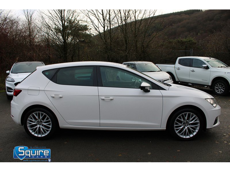 Used SEAT Leon 2018 for sale - 76906078: Photo 13