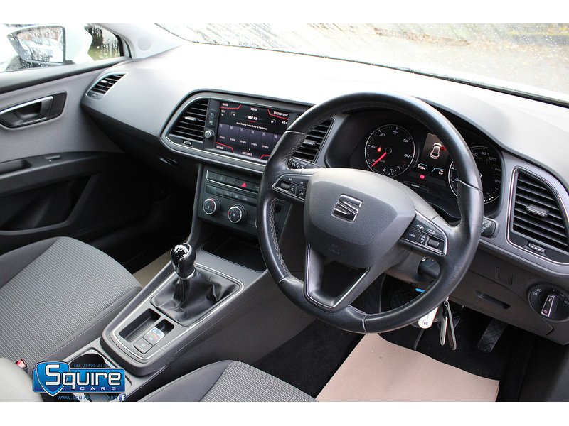 Used SEAT Leon 2018 for sale - 76906078: Photo 14