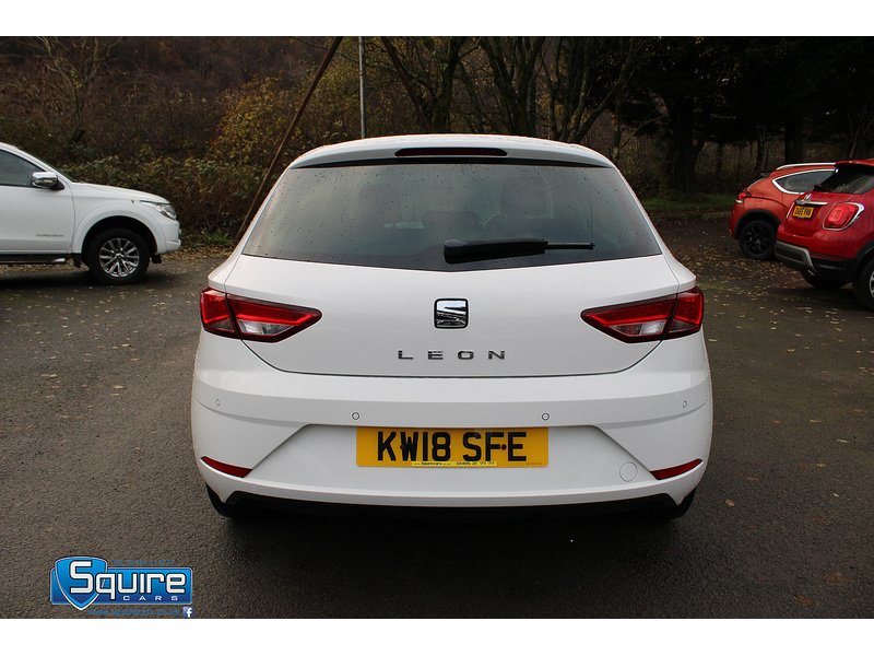 Used SEAT Leon 2018 for sale - 76906078: Photo 21