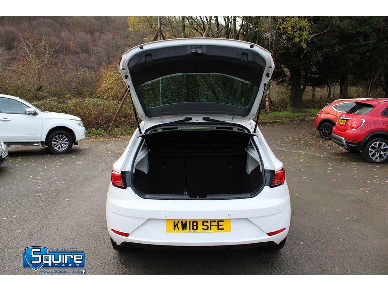 Used SEAT Leon 2018 for sale - 76906078: Photo 23