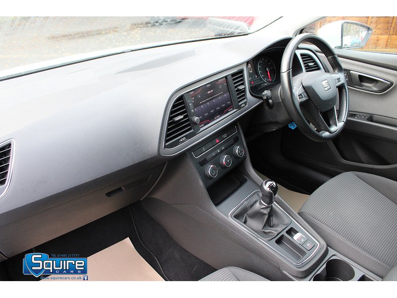 Used SEAT Leon 2018 for sale - 76906078: Photo 28