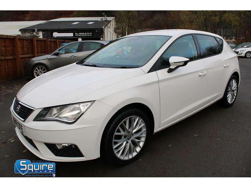 Used SEAT Leon 2018 for sale - 76906078: Photo 3