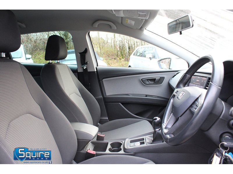 Used SEAT Leon 2018 for sale - 76906078: Photo 34