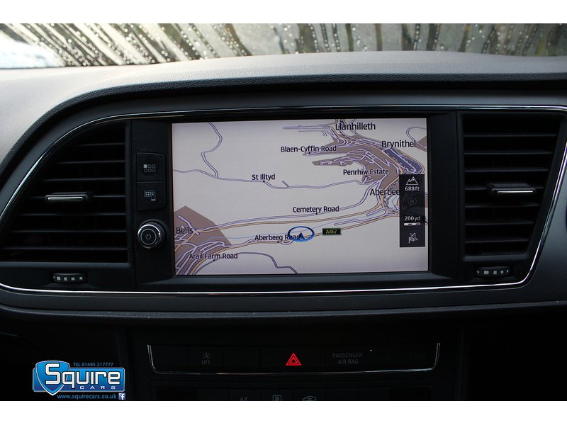 Used SEAT Leon 2018 for sale - 76906078: Photo 4