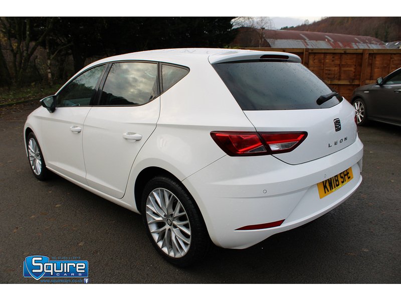 Used SEAT Leon 2018 for sale - 76906078: Photo 6