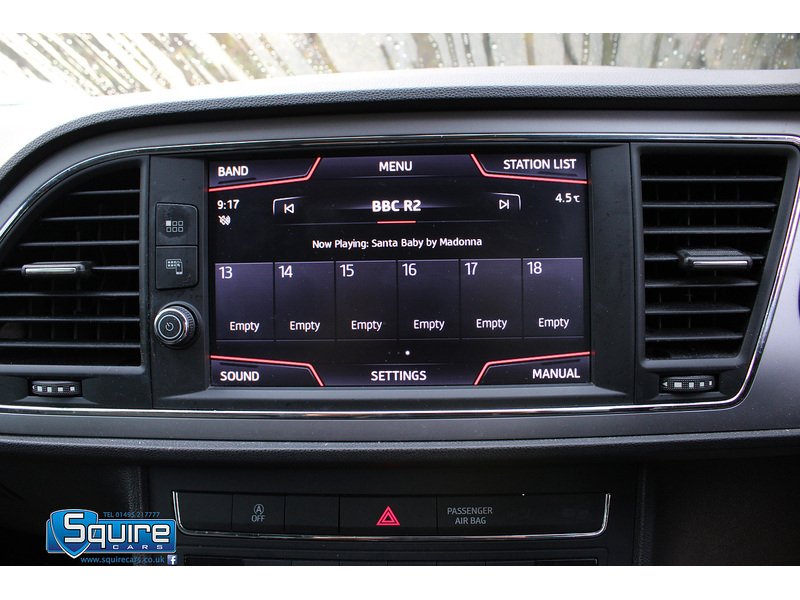 Used SEAT Leon 2018 for sale - 76906078: Photo 7