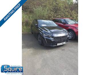 Used Peugeot 308 2023 for sale - 79858360: Photo