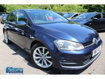 2013 - TSI BlueMotion Tech GT 5-Door