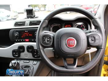 Used Fiat Panda 2019 for sale - 79470788: Photo