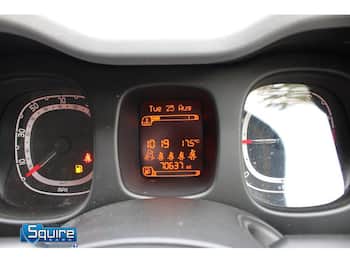 Used Fiat Panda 2019 for sale - 79470788: Photo
