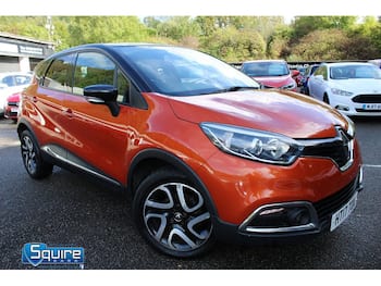 Used Renault Captur 2017 for sale - 79814240: Photo