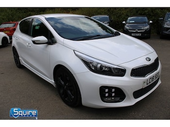 Used Kia Ceed 2018 for sale - 79314147: Photo