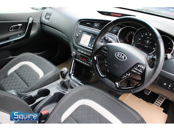 Used Kia Ceed 2018 for sale - 79314147: Photo