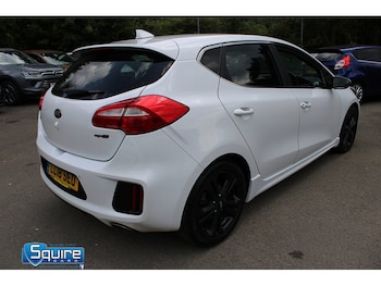 Used Kia Ceed 2018 for sale - 79314147: Photo