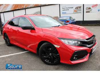 2018 - 1.6 i-DTEC SR 5dr