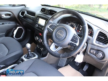 Used Jeep Renegade 2017 for sale - 78915625: Photo