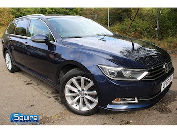 Used Volkswagen Passat 2016 for sale - 75969091: Photo