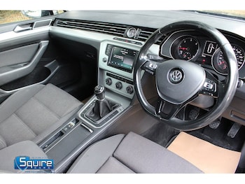 Used Volkswagen Passat 2016 for sale - 75969091: Photo