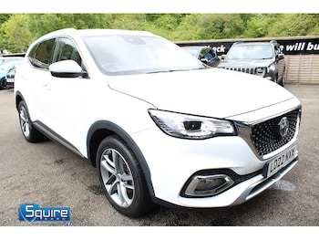 Used MG MG HS 2022 for sale - 78713571: Photo