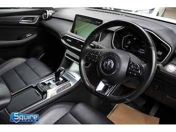 Used MG MG HS 2022 for sale - 78713571: Photo