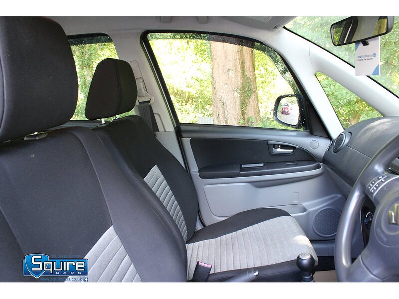 Used Suzuki SX4 2014 for sale - 75969092: Photo 14