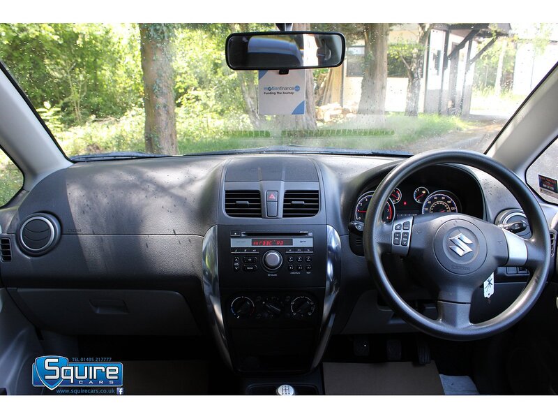Used Suzuki SX4 2014 for sale - 75969092: Photo 17