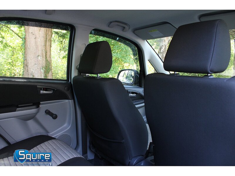 Used Suzuki SX4 2014 for sale - 75969092: Photo 18