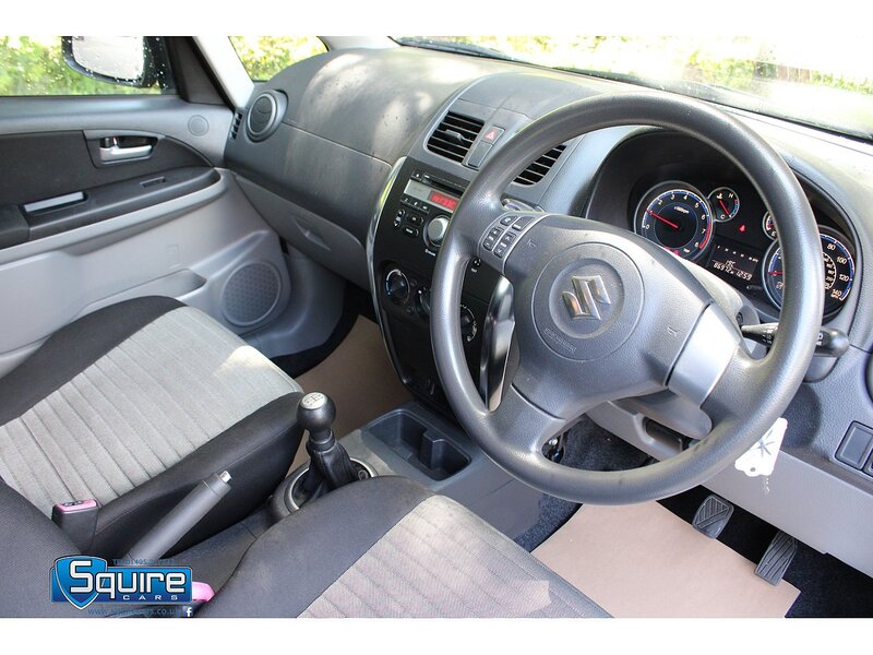 Used Suzuki SX4 2014 for sale - 75969092: Photo 2