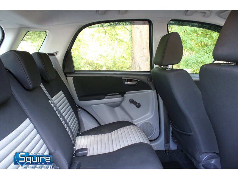 Used Suzuki SX4 2014 for sale - 75969092: Photo 20