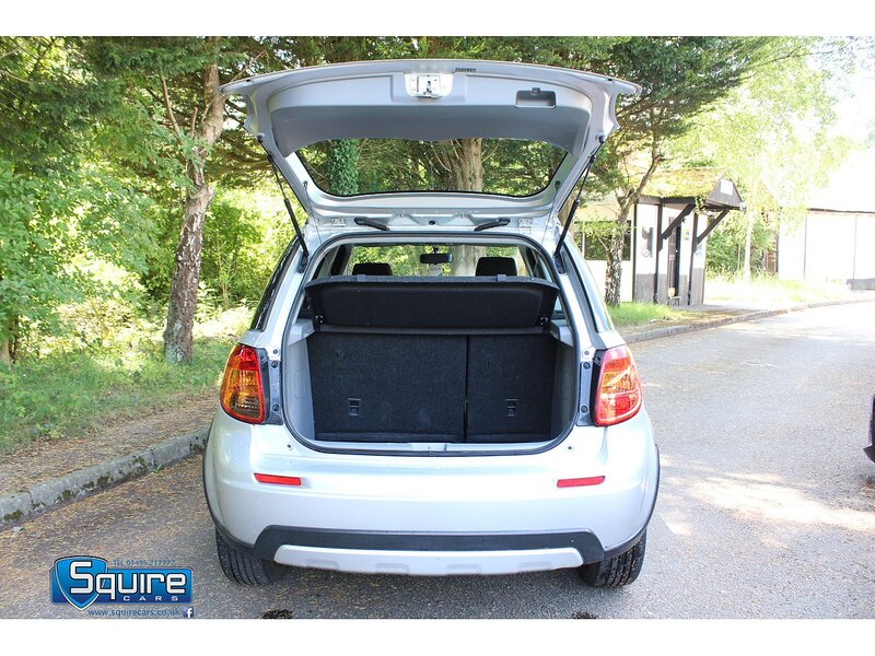 Used Suzuki SX4 2014 for sale - 75969092: Photo 24