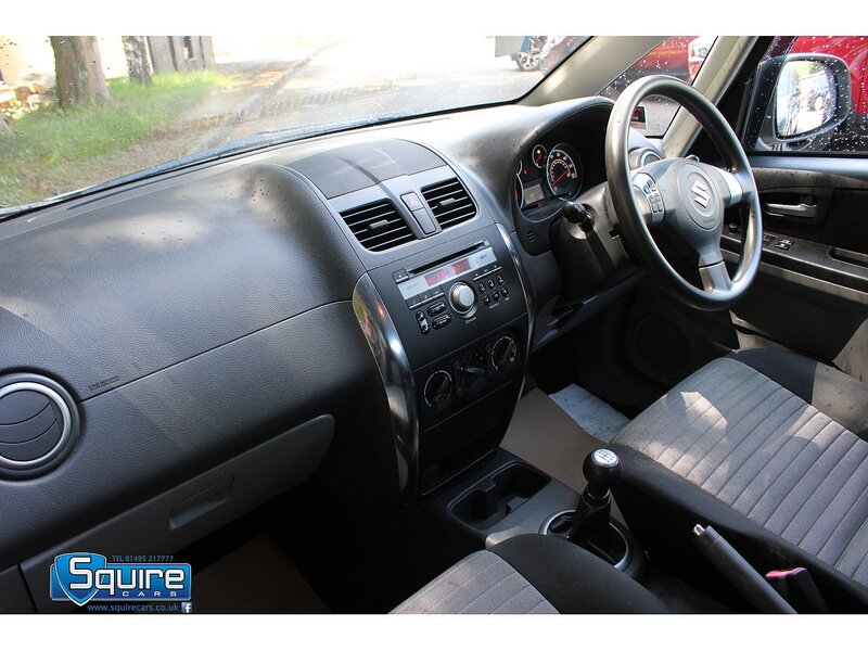 Used Suzuki SX4 2014 for sale - 75969092: Photo 27