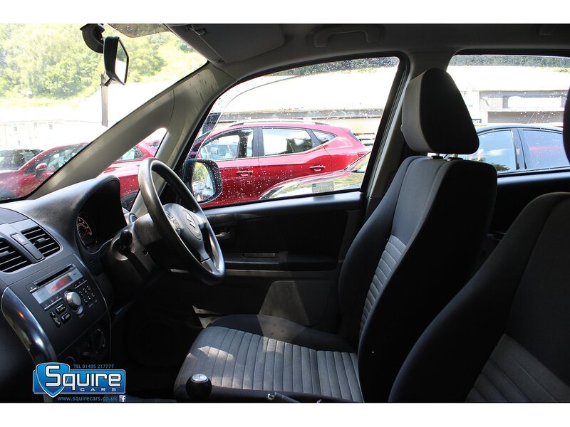 Used Suzuki SX4 2014 for sale - 75969092: Photo 28