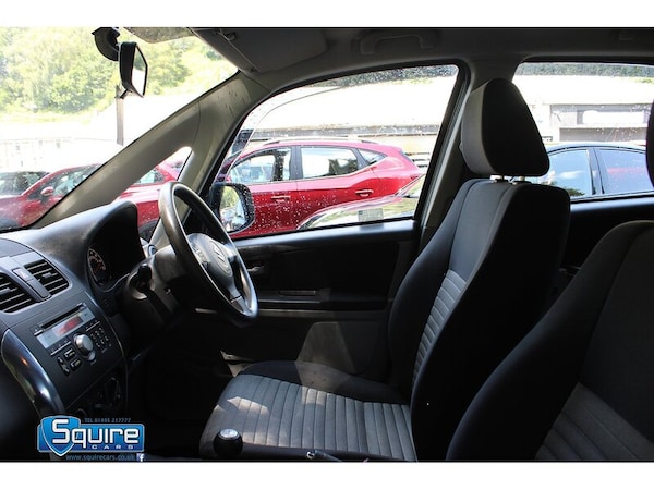 Used Suzuki SX4 2014 for sale - 75969092: Photo 28