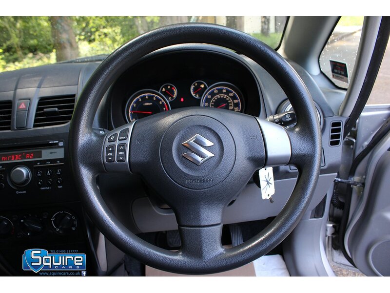 Used Suzuki SX4 2014 for sale - 75969092: Photo 7