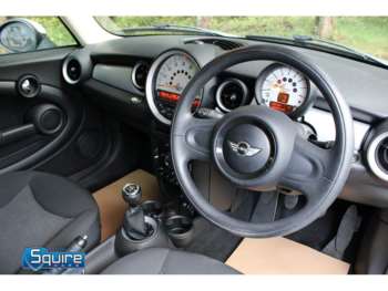 Used MINI Hatch 2013 for sale - 74833446: Photo