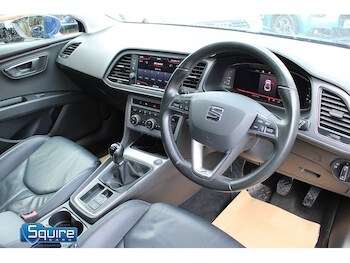 Used SEAT Leon 2019 for sale - 78713456: Photo