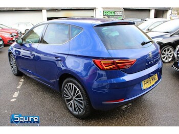 Used SEAT Leon 2019 for sale - 78713456: Photo