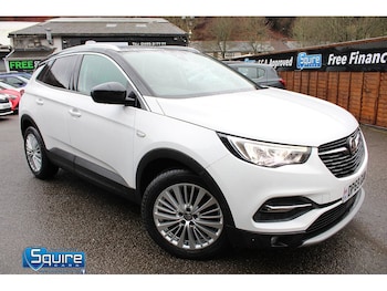 2020 - Turbo D Business Edition Nav 5-Door