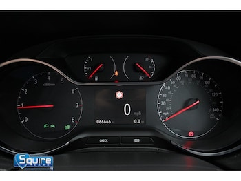 Used Vauxhall Grandland X 2020 for sale - 77046218: Photo