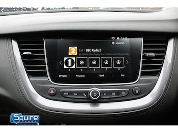 Used Vauxhall Grandland X 2020 for sale - 77046218: Photo