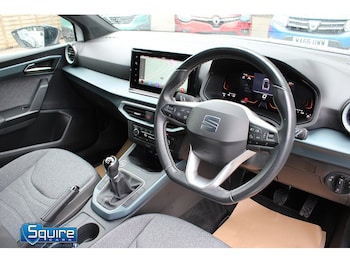 Used SEAT Arona 2023 for sale - 78521522: Photo
