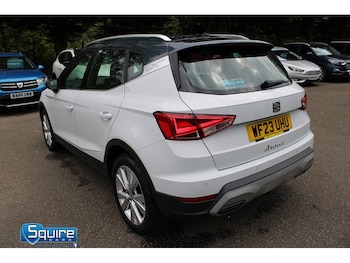 Used SEAT Arona 2023 for sale - 78521522: Photo
