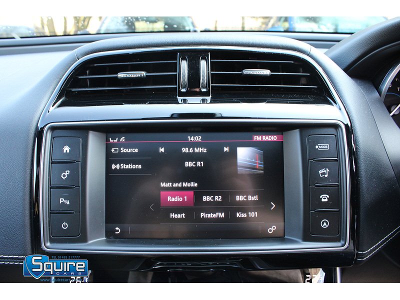 Used Jaguar XE for sale - 77790199: Photo 12