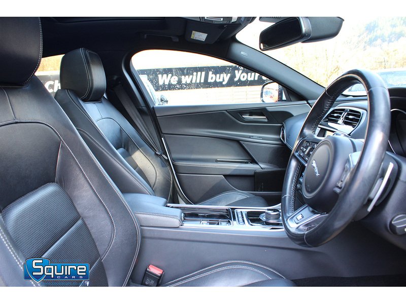 Used Jaguar XE for sale - 77790199: Photo 17